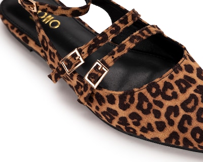 Foto 6 | Flats Capa de Ozono para Mujer