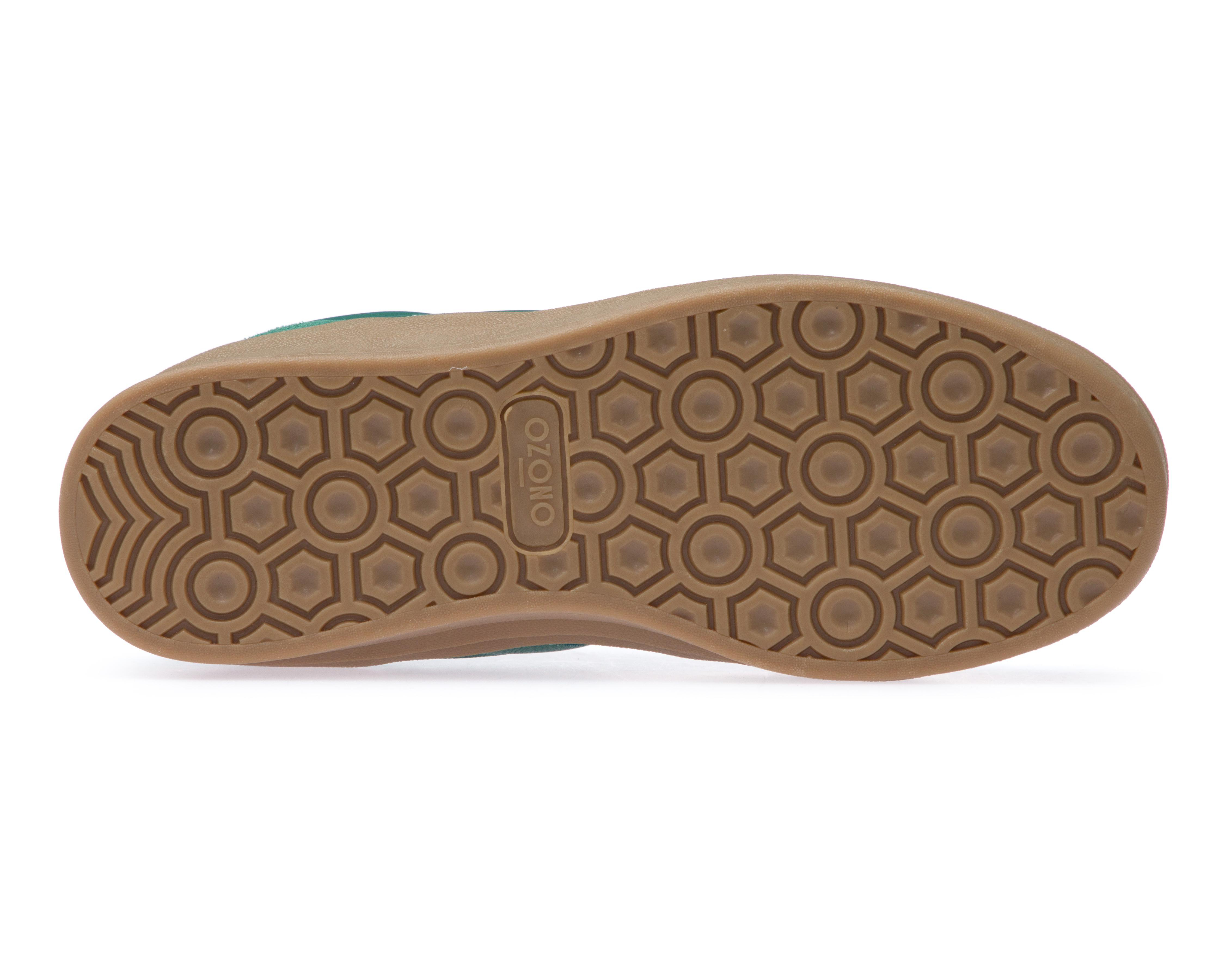 Foto 5 pulgar | Tenis Casuales Capa de Ozono para Mujer
