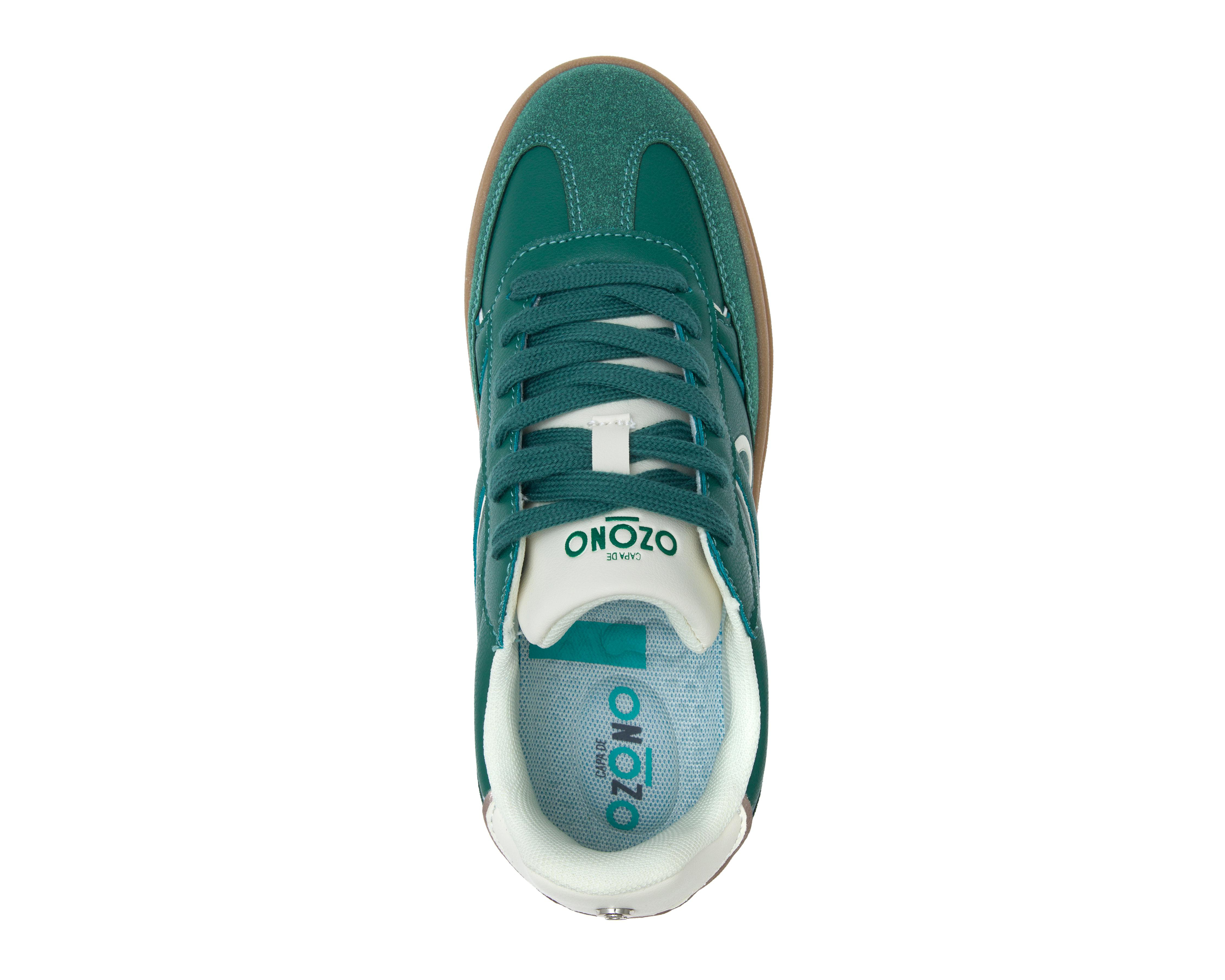 Foto 6 pulgar | Tenis Casuales Capa de Ozono para Mujer
