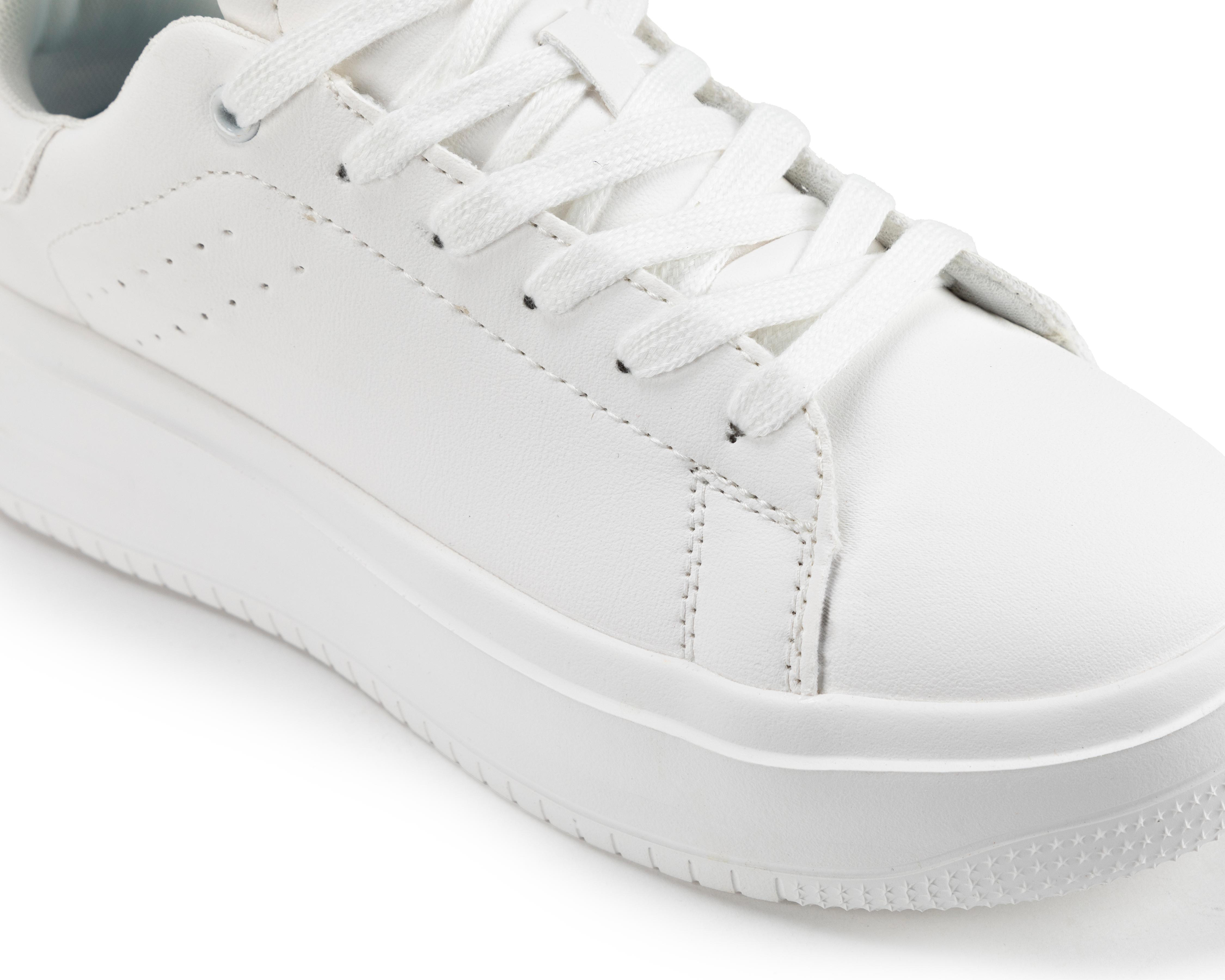 Foto 7 pulgar | Tenis Casuales Capa de Ozono para Mujer