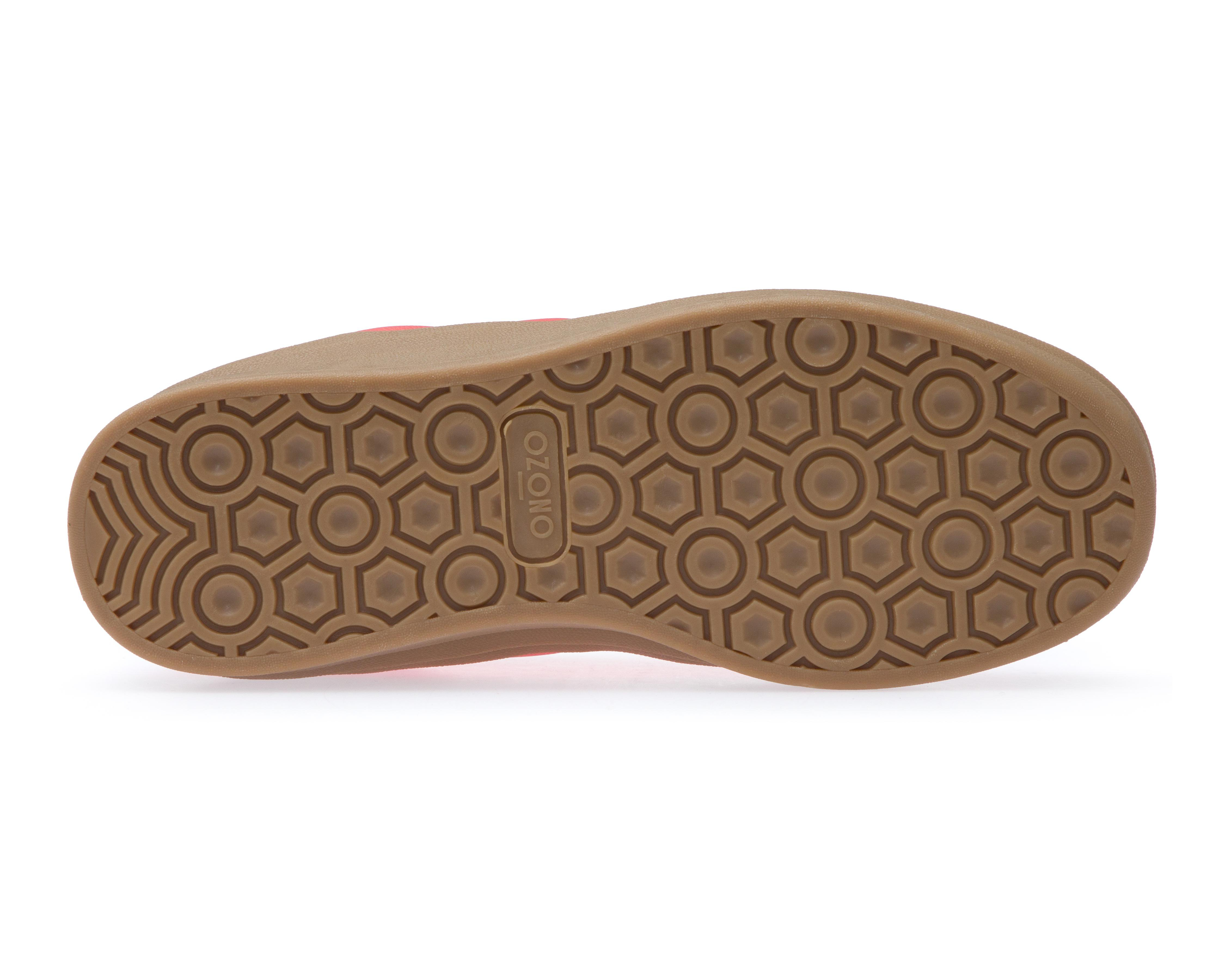 Foto 5 pulgar | Tenis Casuales Capa de Ozono para Mujer