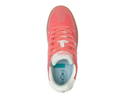 Foto 5 | Tenis Casuales Capa de Ozono para Mujer
