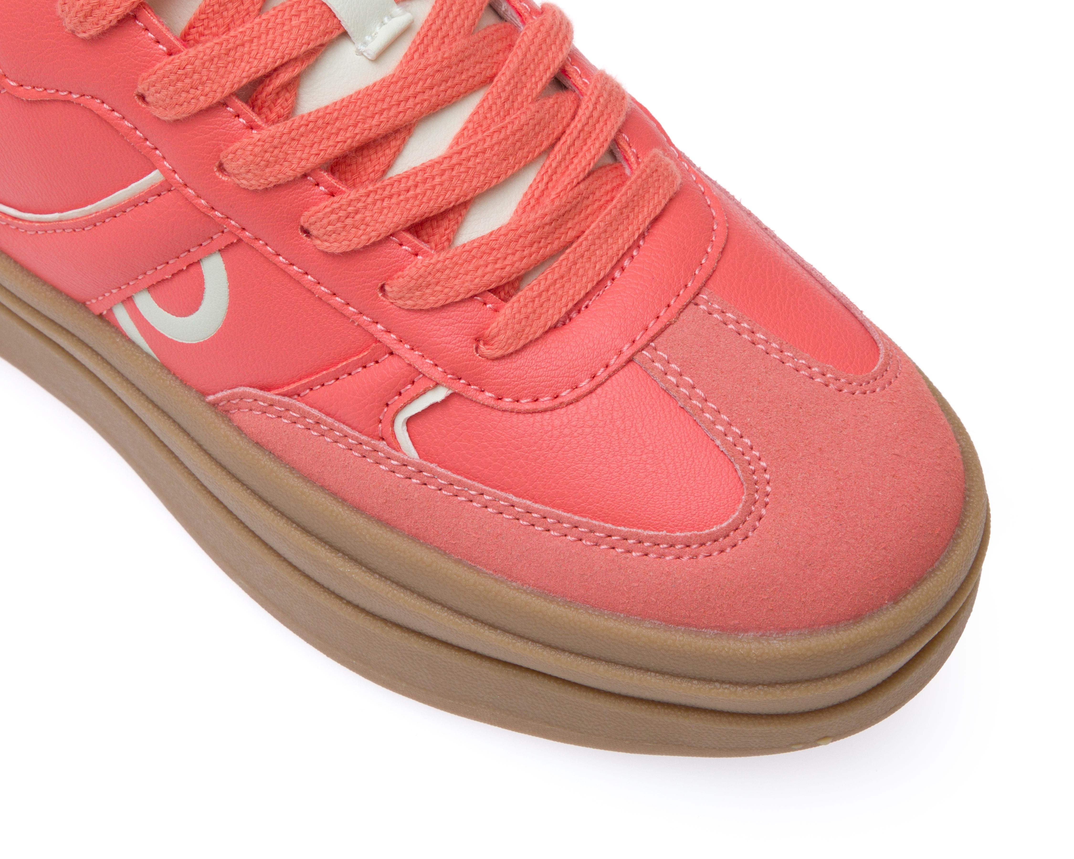 Foto 7 pulgar | Tenis Casuales Capa de Ozono para Mujer