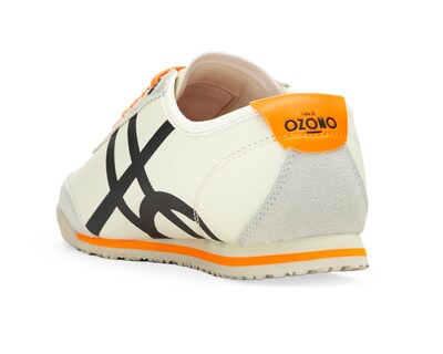 Foto 3 | Tenis Casuales Capa de Ozono para Mujer