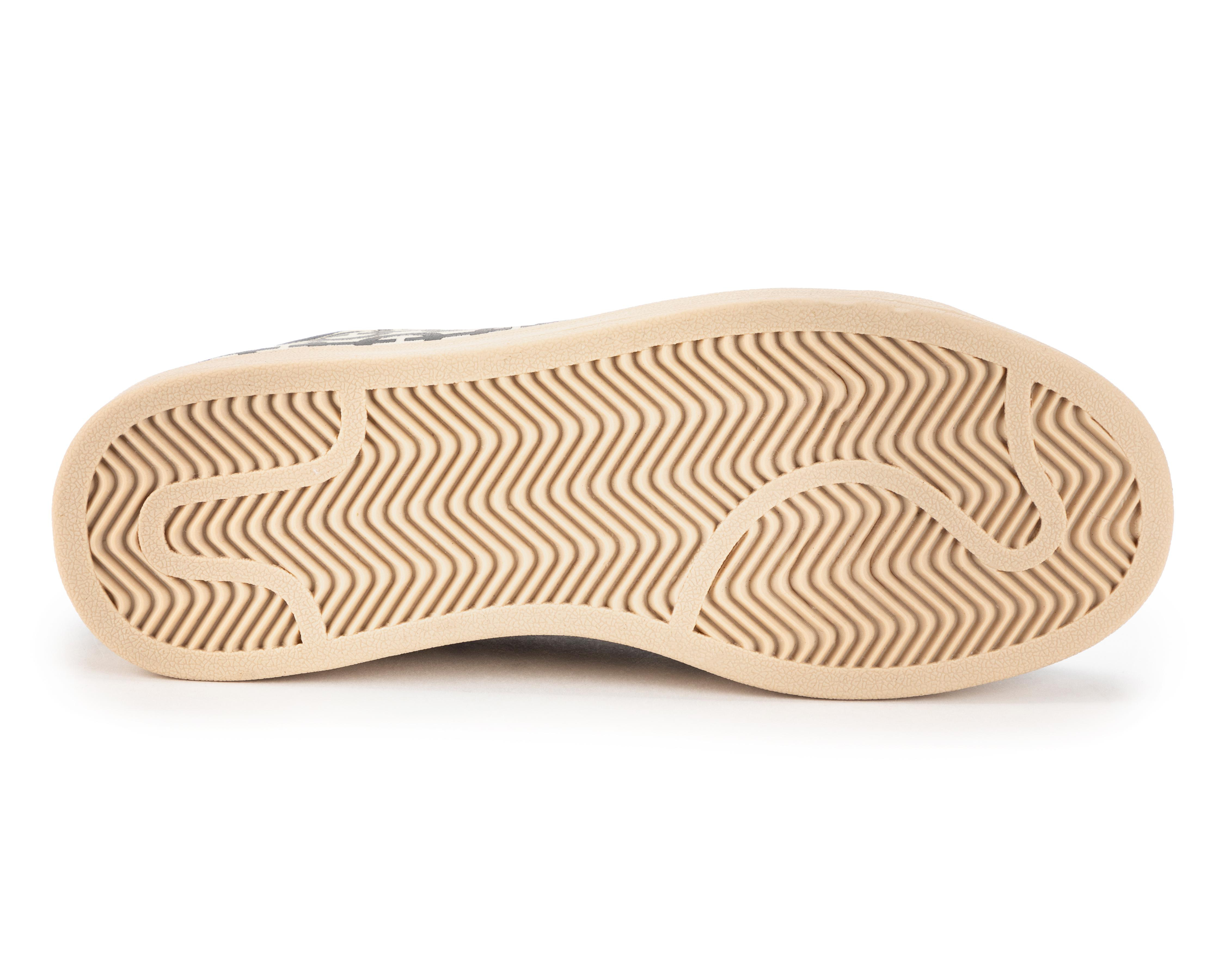 Foto 5 pulgar | Tenis Casuales Capa de Ozono para Mujer
