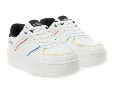 Foto 1 | Tenis para Bebé Capa de Ozono