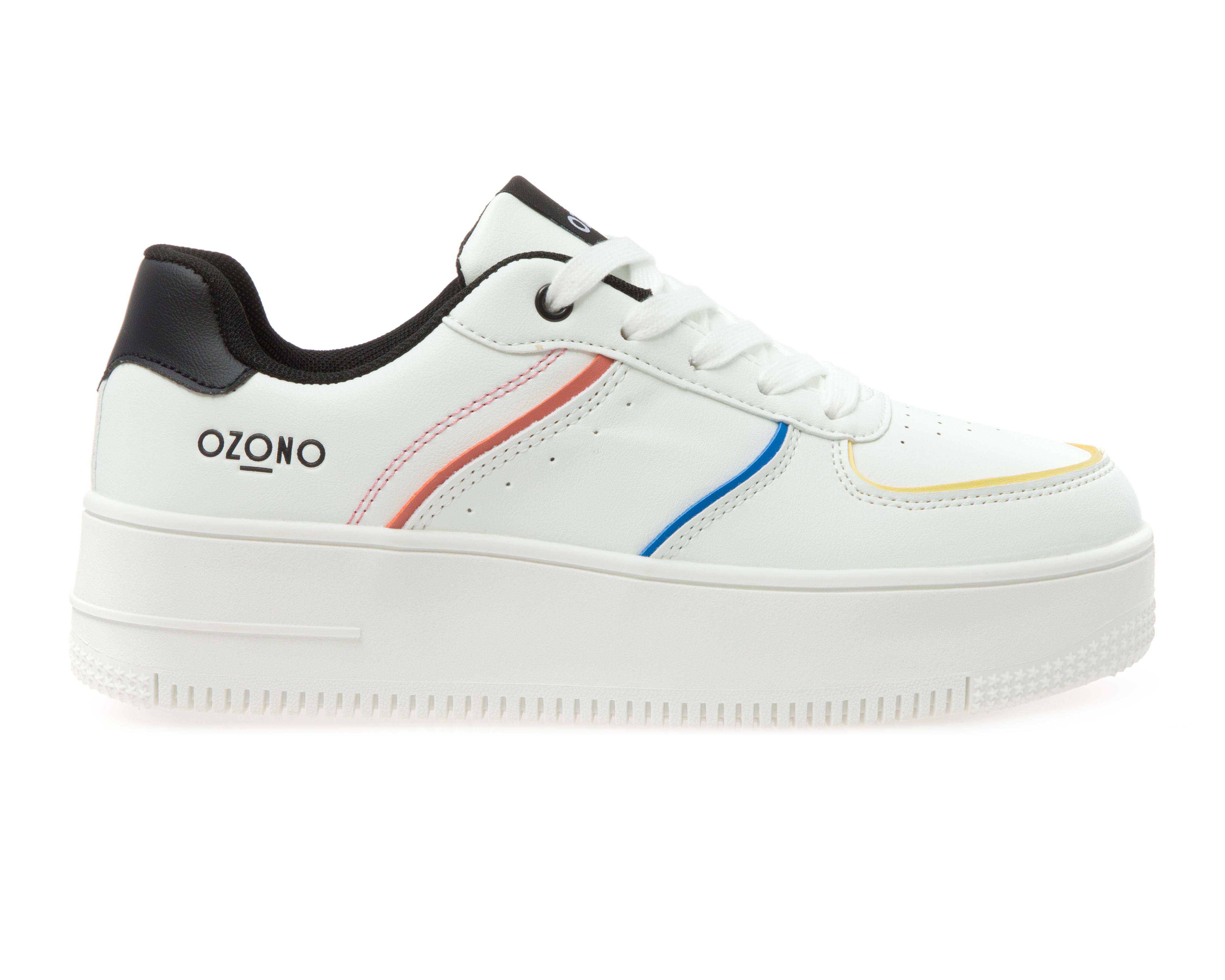 Foto 2 | Tenis para Bebé Capa de Ozono