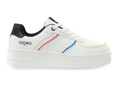 Foto 2 | Tenis para Bebé Capa de Ozono