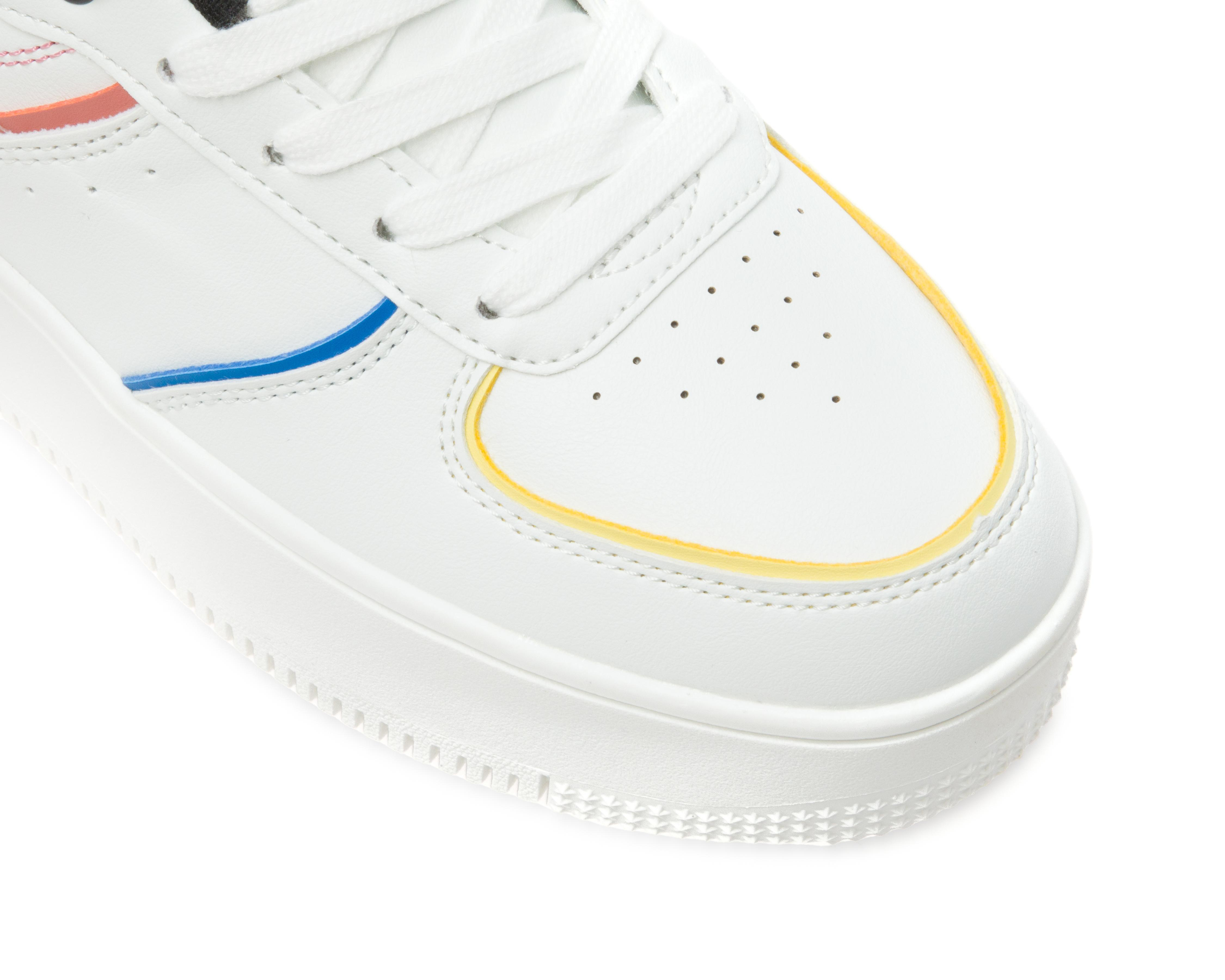 Foto 6 | Tenis para Bebé Capa de Ozono