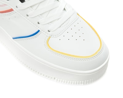 Foto 6 | Tenis para Bebé Capa de Ozono