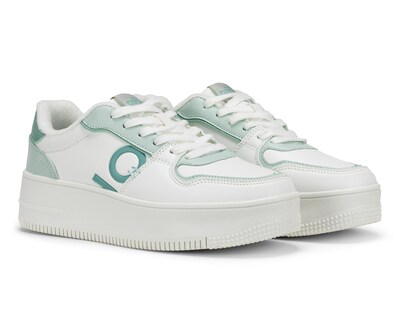 Foto 1 | Tenis Casuales Capa de Ozono para Mujer