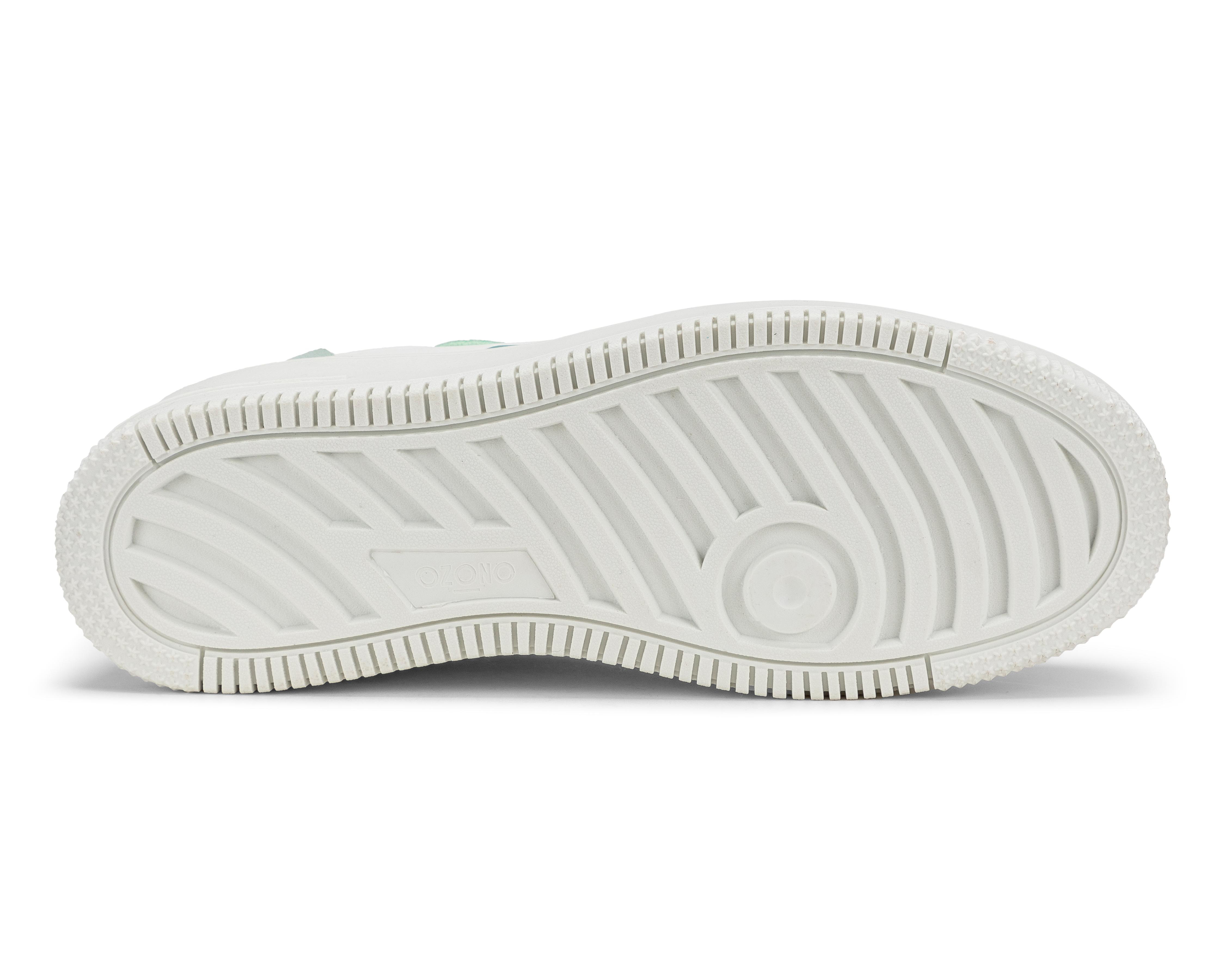 Foto 5 pulgar | Tenis Casuales Capa de Ozono para Mujer