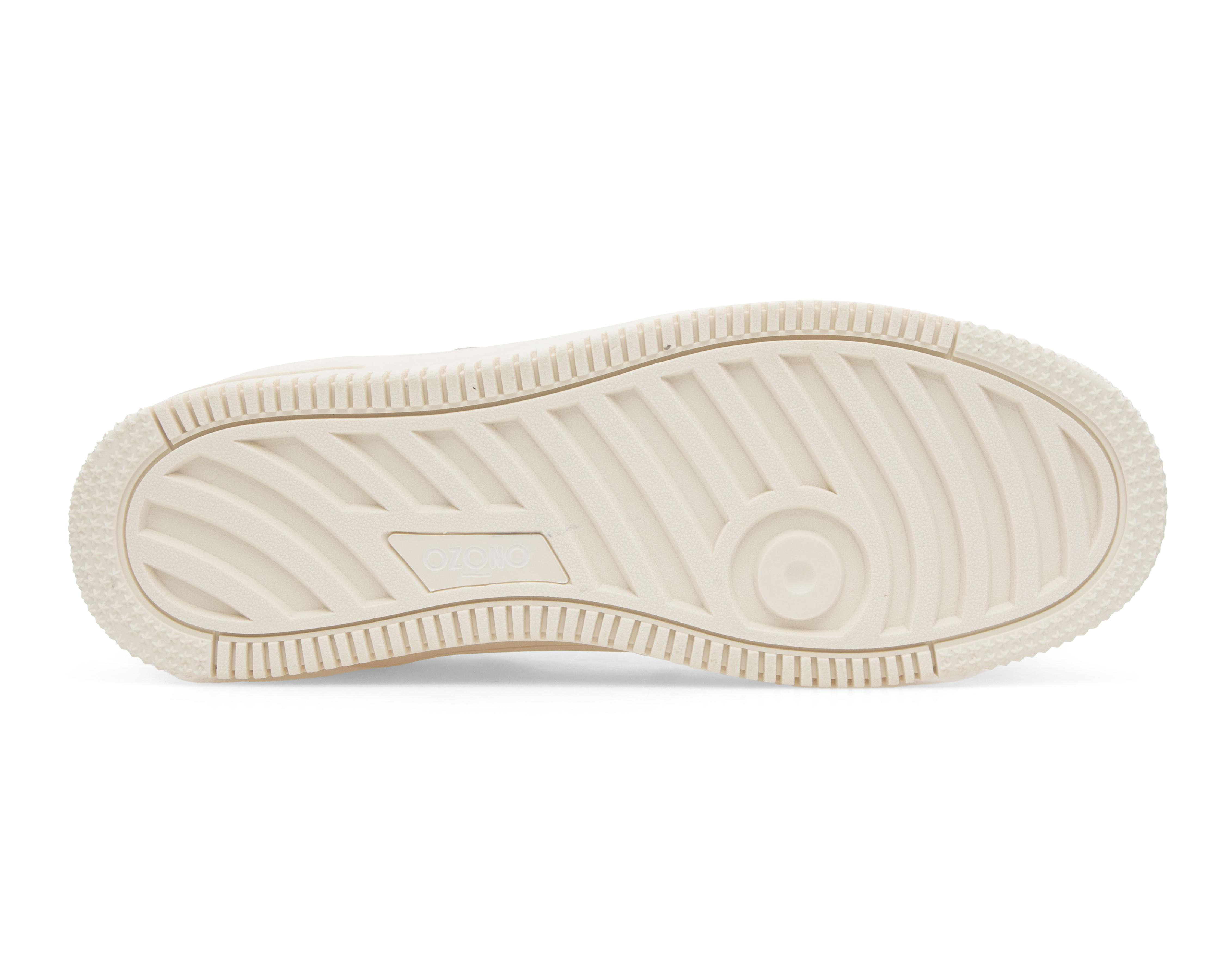 Foto 5 pulgar | Tenis Casuales Capa de Ozono para Mujer
