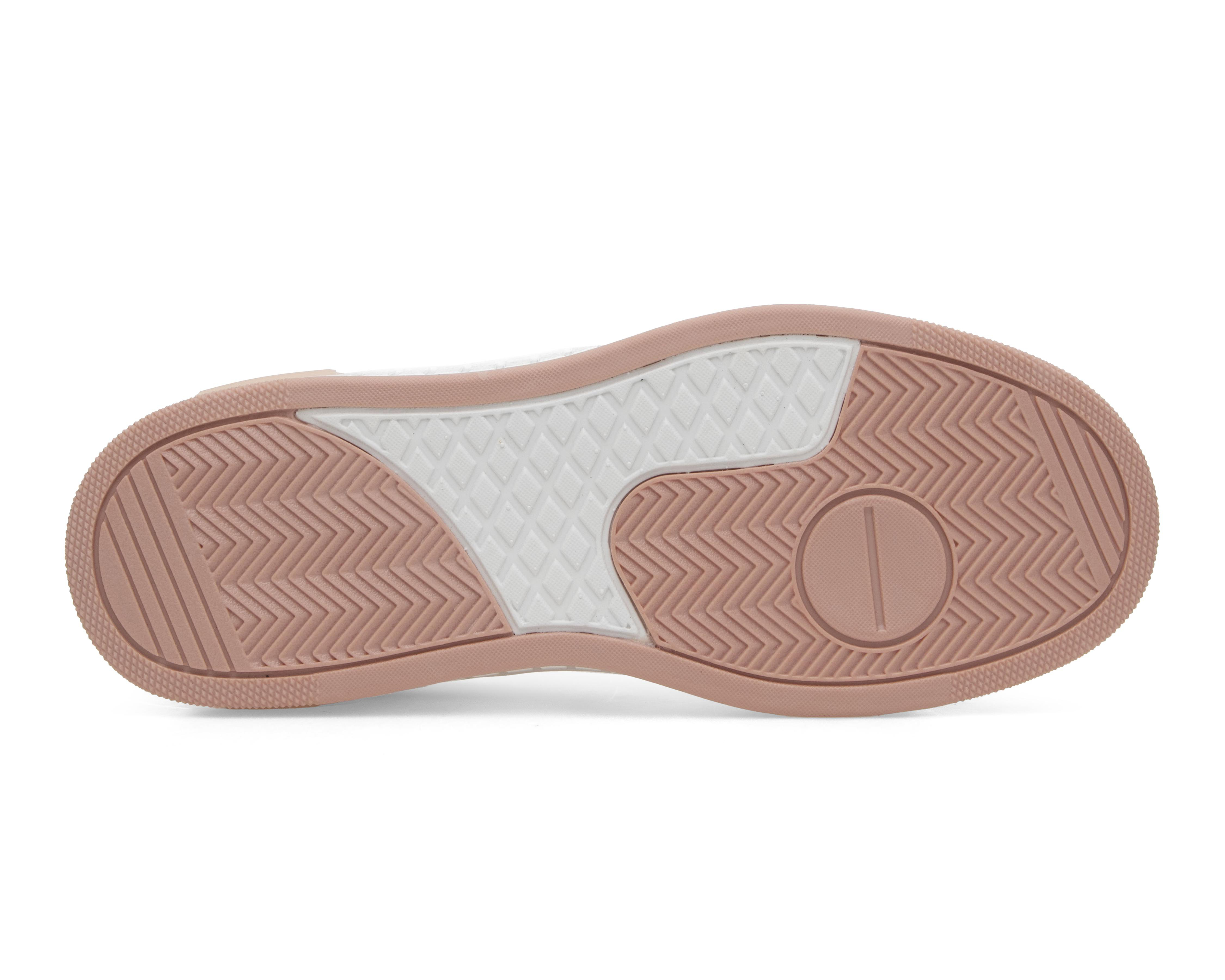 Foto 5 pulgar | Tenis Casuales Capa de Ozono para Mujer