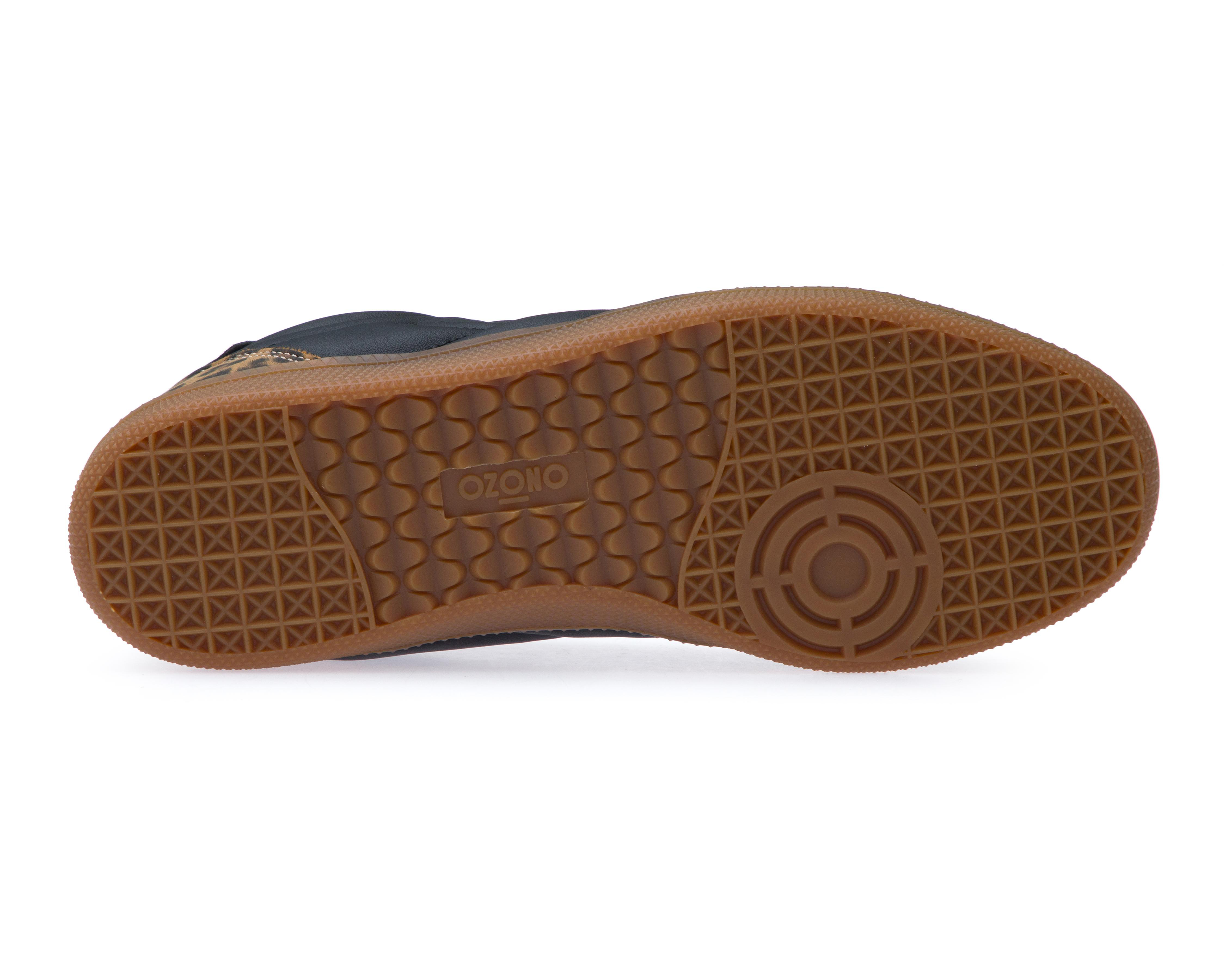 Foto 5 pulgar | Tenis Casuales Capa de Ozono para Mujer
