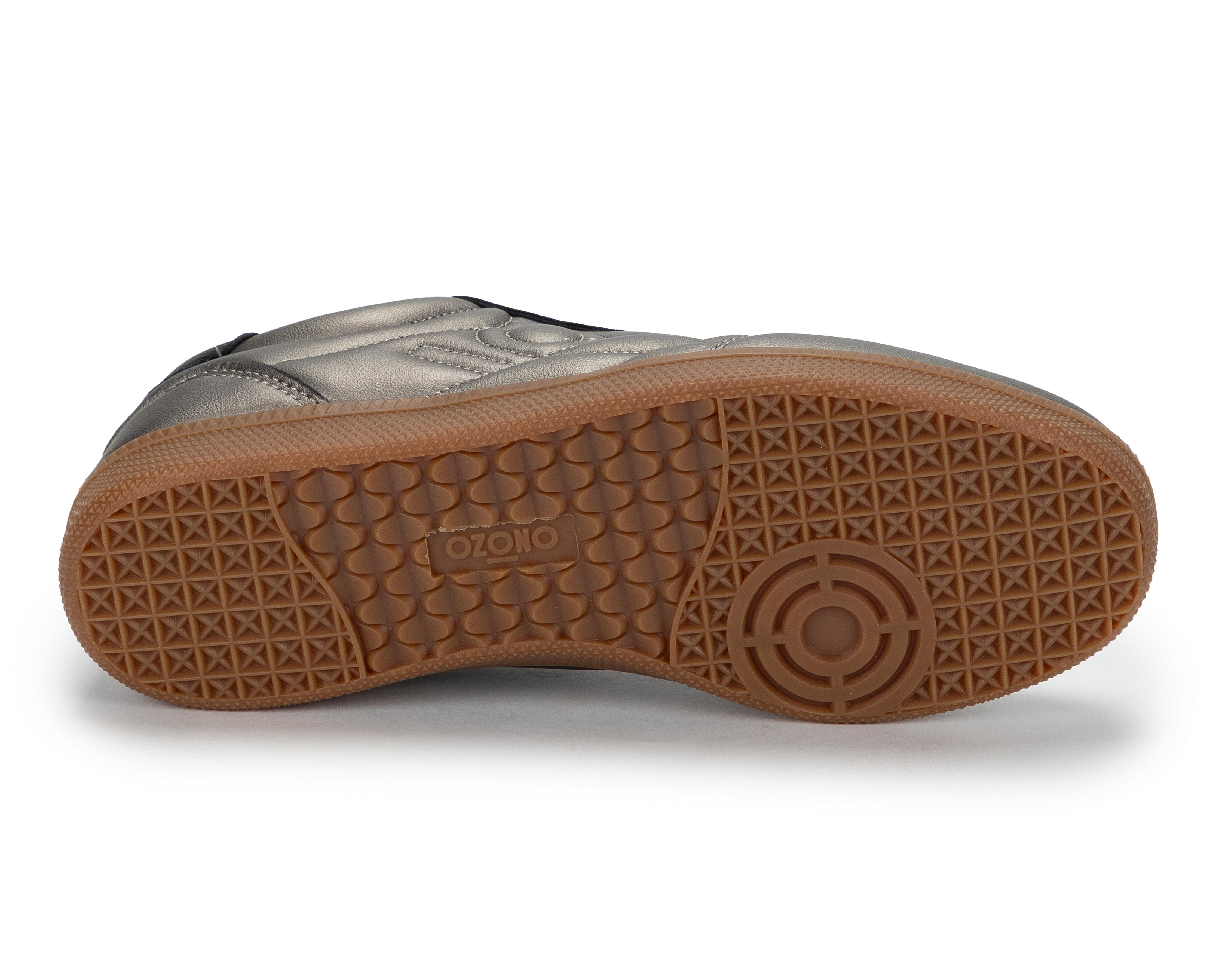 Foto 5 pulgar | Tenis Casuales Capa de Ozono para Mujer