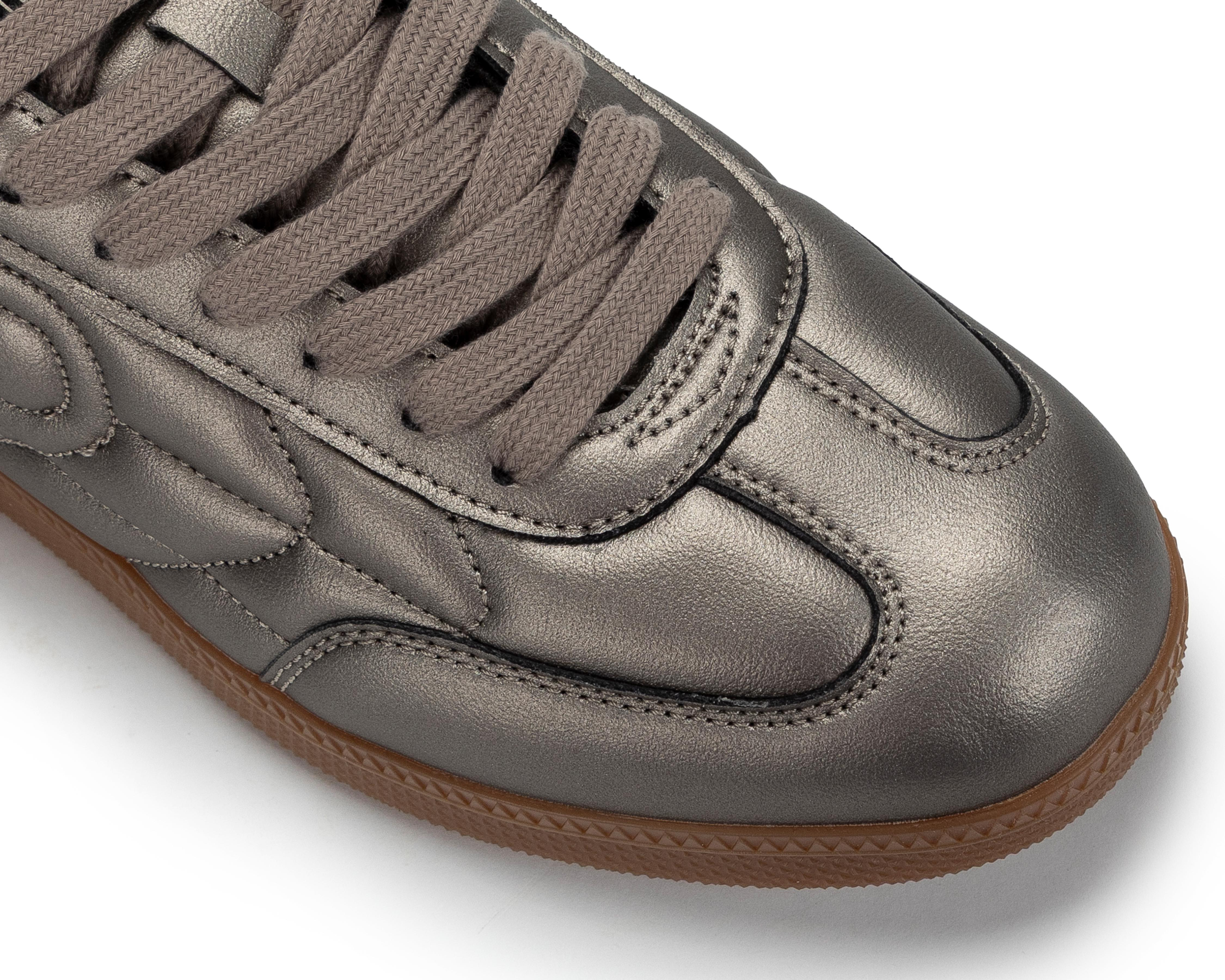Foto 7 pulgar | Tenis Casuales Capa de Ozono para Mujer