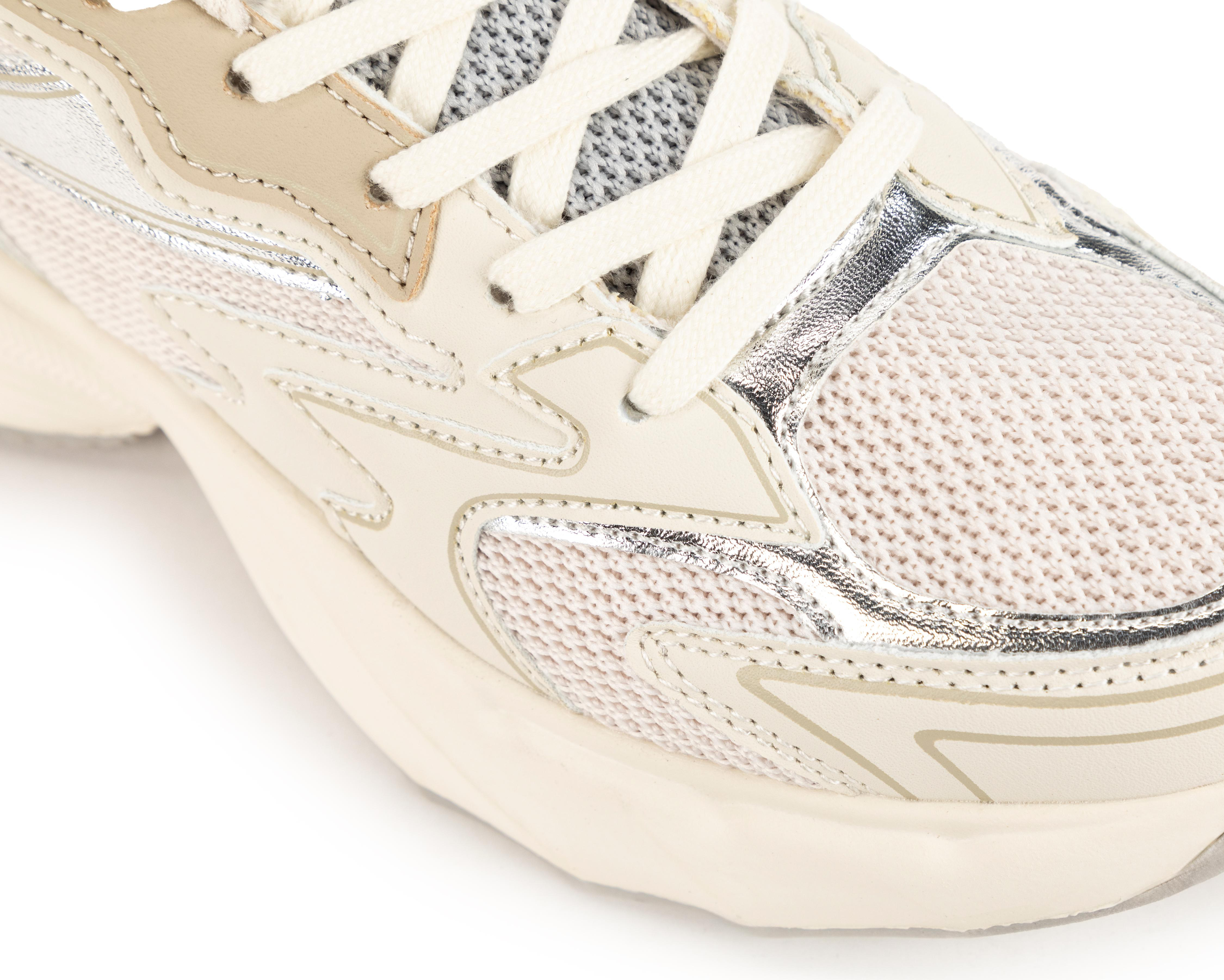 Foto 7 pulgar | Tenis Casuales Capa de Ozono para Mujer