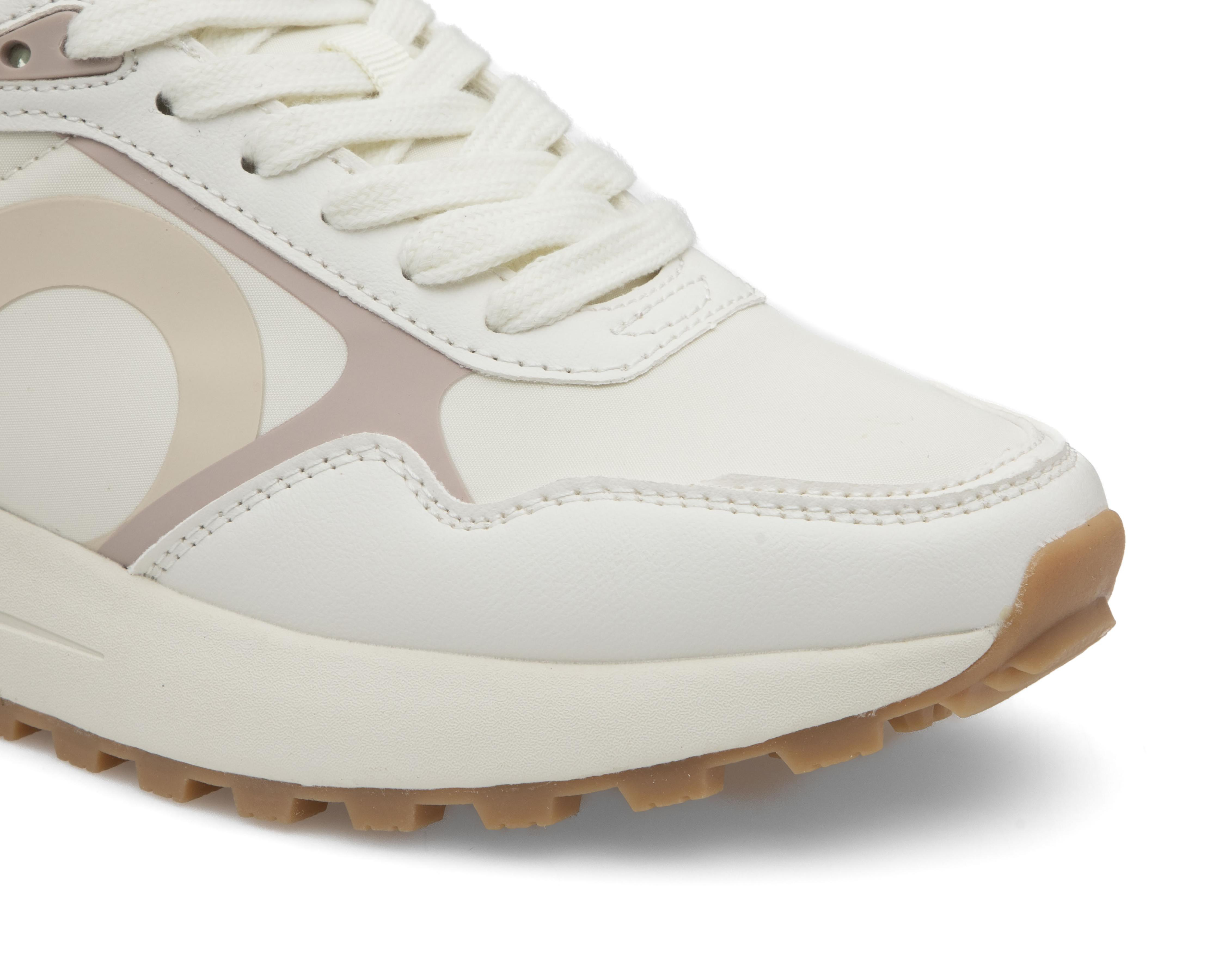 Foto 7 pulgar | Tenis Casuales Capa de Ozono para Mujer