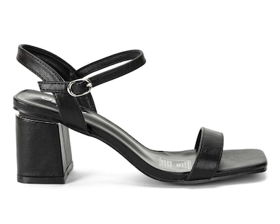 Foto 2 | Sandalias de Tacón Capa de Ozono para Mujer
