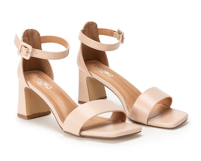 Foto 1 | Sandalias de Tacón Capa de Ozono para Mujer