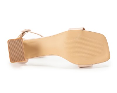 Foto 4 | Sandalias de Tacón Capa de Ozono para Mujer