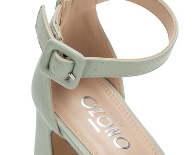 Foto 6 | Zapatillas Capa de Ozono para Mujer