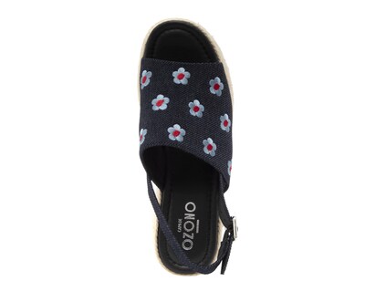 Foto 5 | Sandalias Casuales Capa de Ozono para Mujer