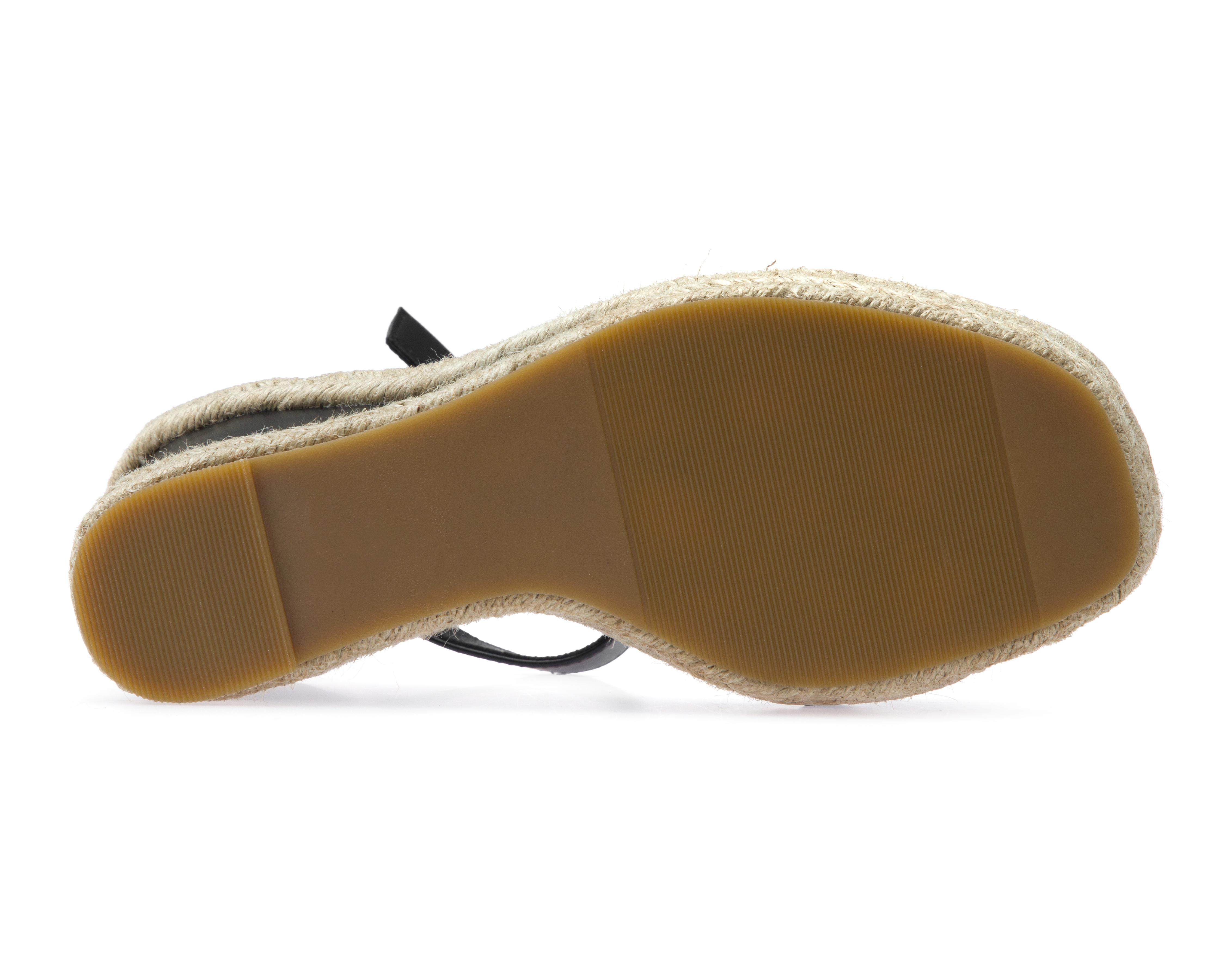 Foto 5 pulgar | Sandalias Casuales Capa de Ozono para Mujer