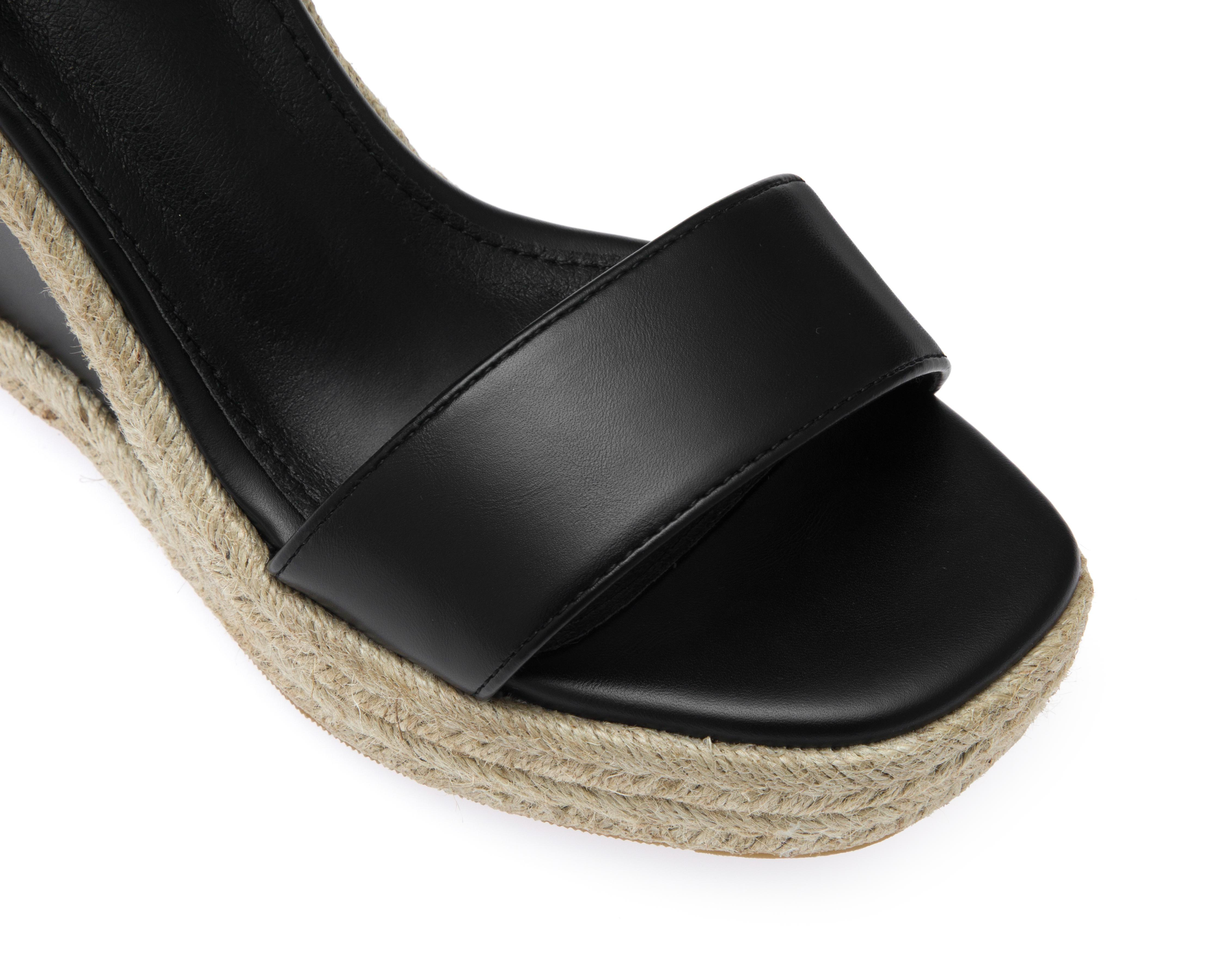 Foto 7 pulgar | Sandalias Casuales Capa de Ozono para Mujer