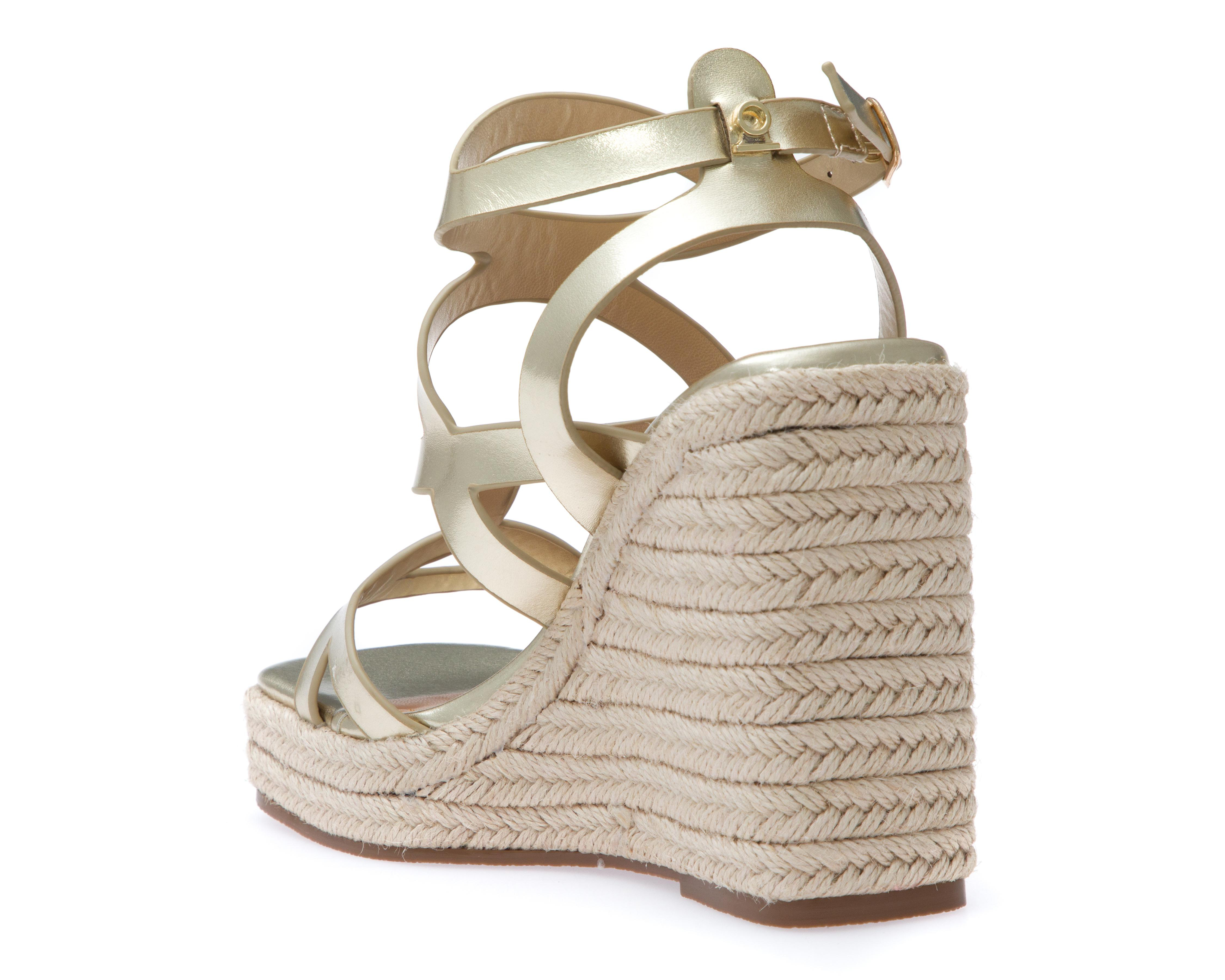 Foto 4 pulgar | Sandalias Casuales Capa de Ozono para Mujer