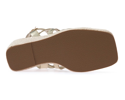 Foto 4 | Sandalias Casuales Capa de Ozono para Mujer