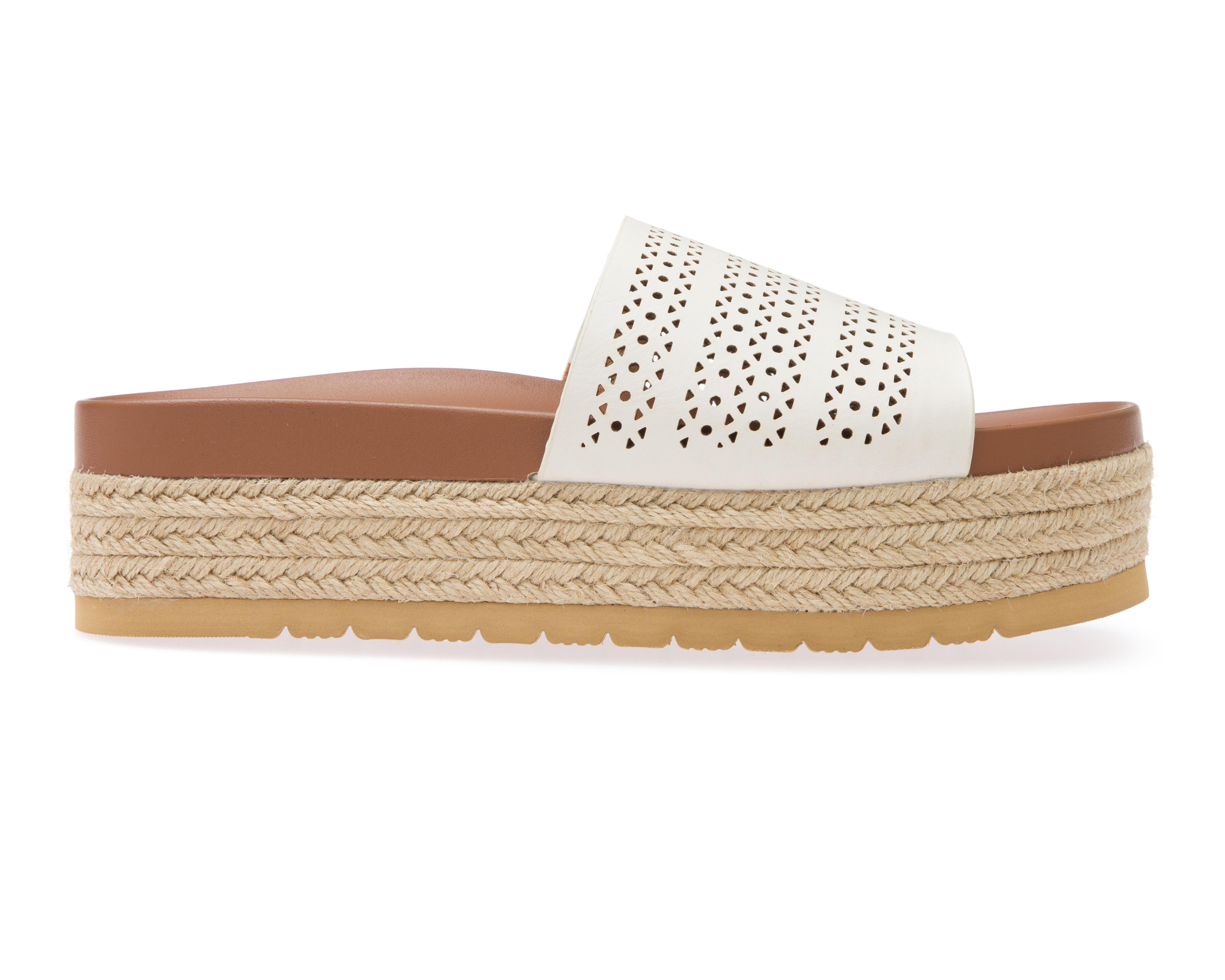 Foto 3 pulgar | Sandalias Casuales Capa de Ozono para Mujer