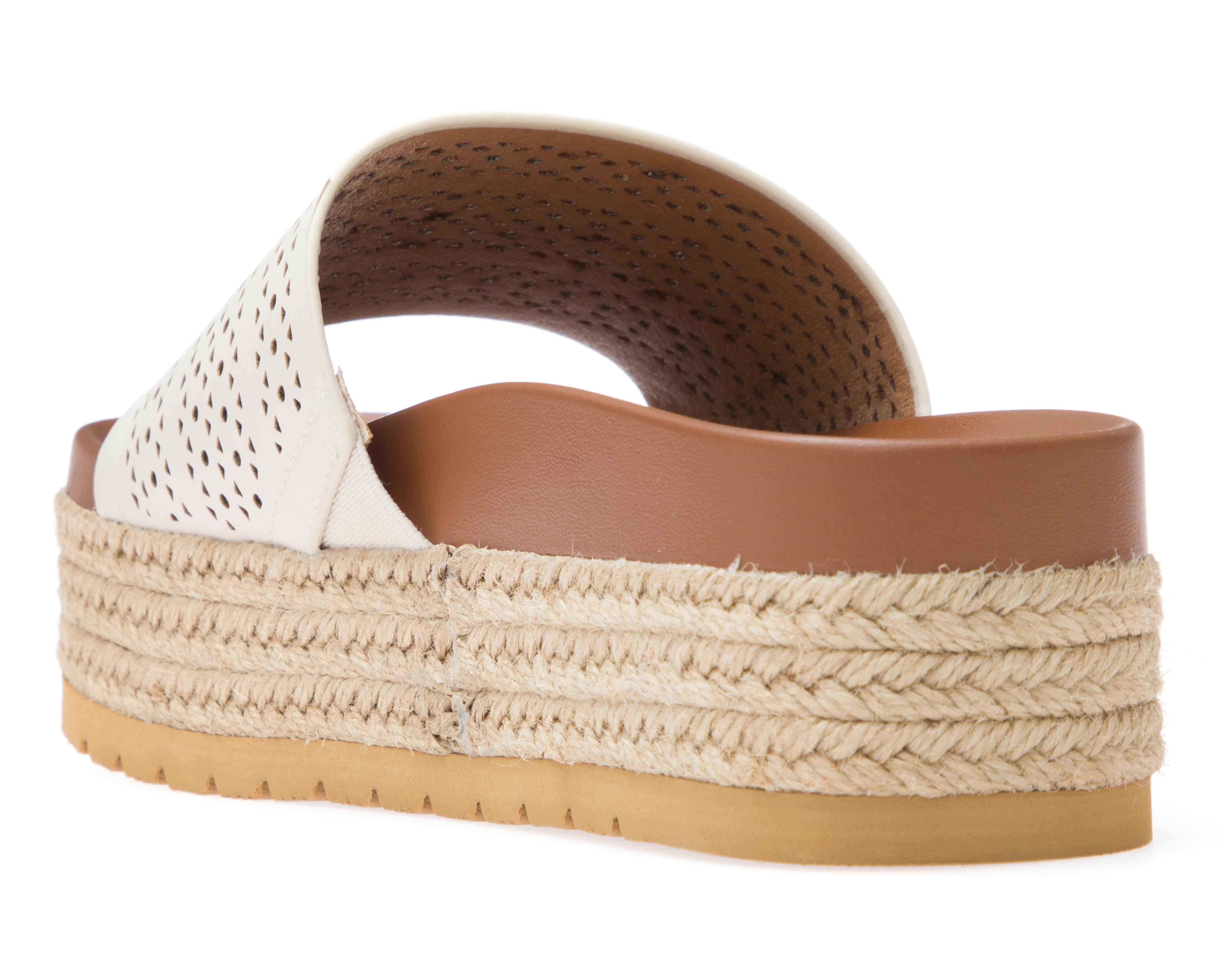 Foto 4 pulgar | Sandalias Casuales Capa de Ozono para Mujer