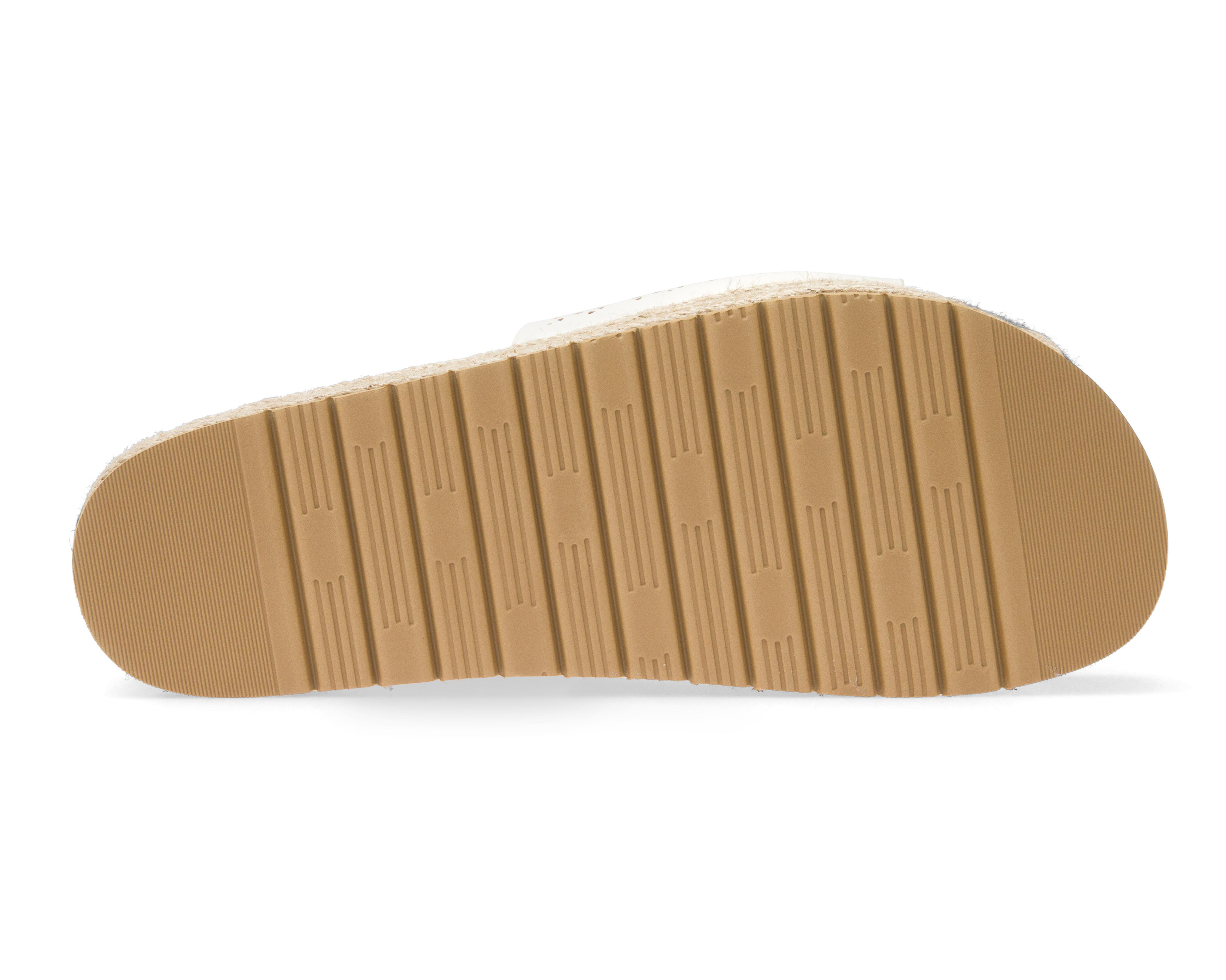 Foto 5 pulgar | Sandalias Casuales Capa de Ozono para Mujer