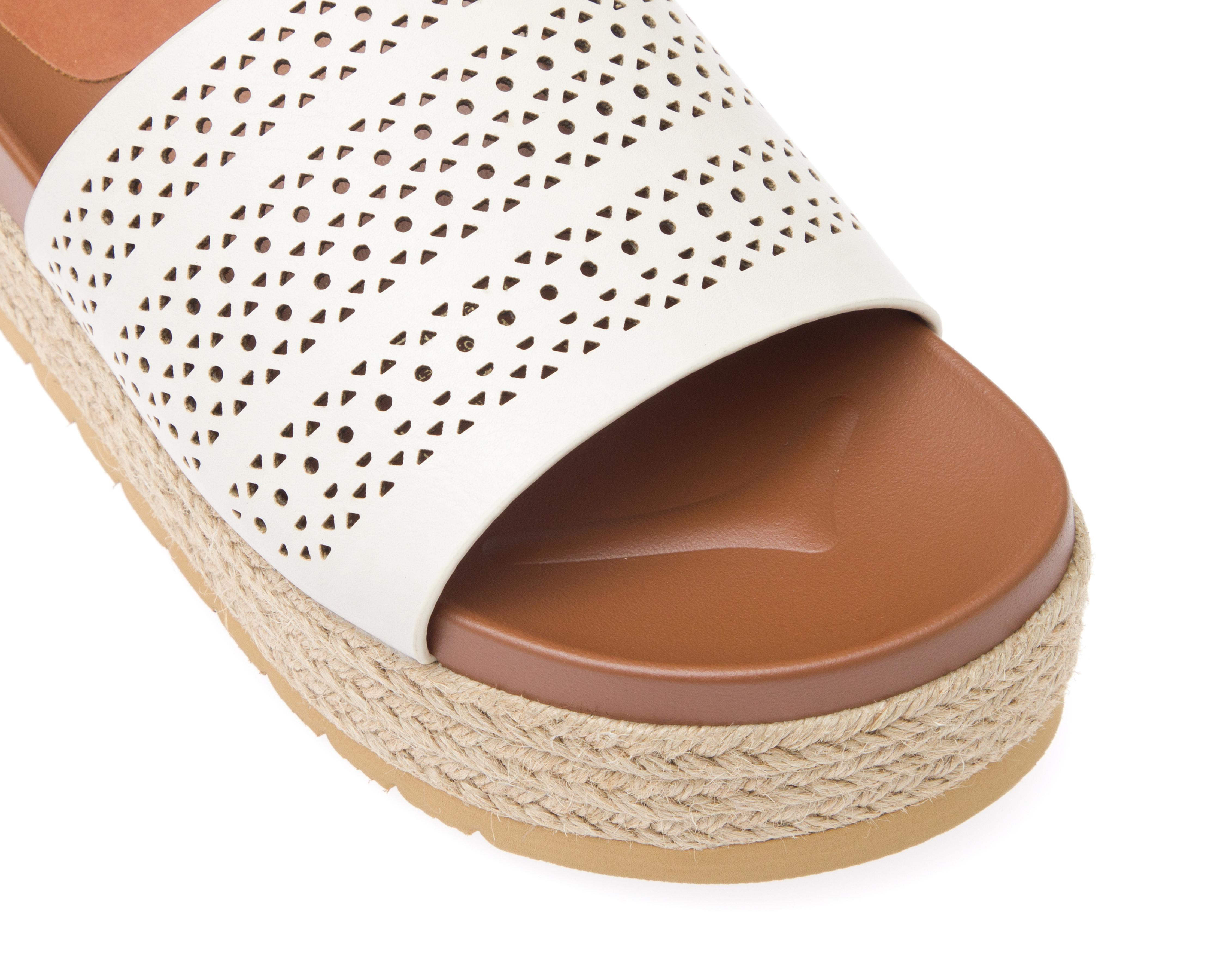 Foto 7 pulgar | Sandalias Casuales Capa de Ozono para Mujer