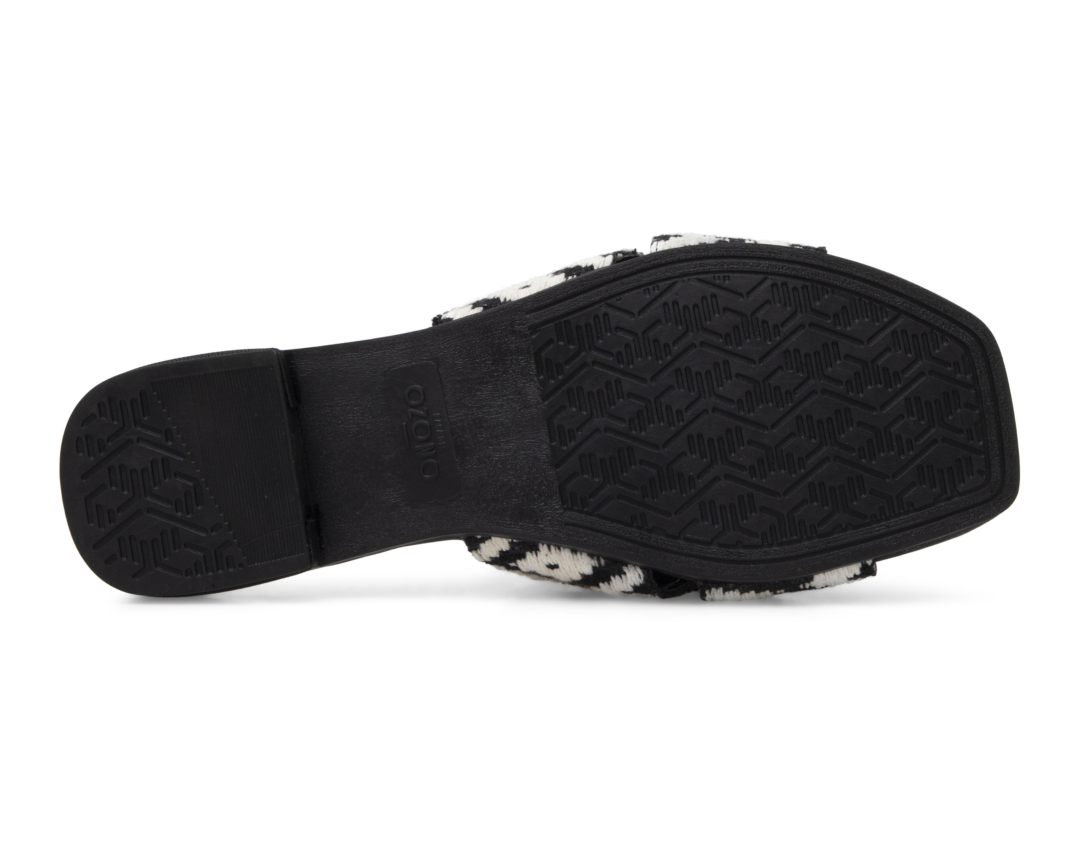 Foto 5 pulgar | Sandalias Casuales Capa de Ozono para Mujer