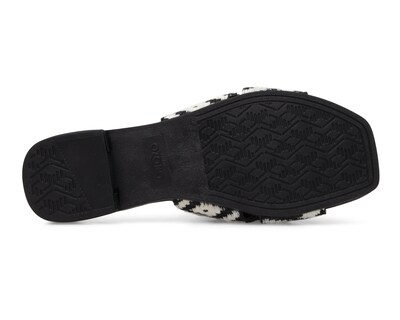 Foto 4 | Sandalias Casuales Capa de Ozono para Mujer