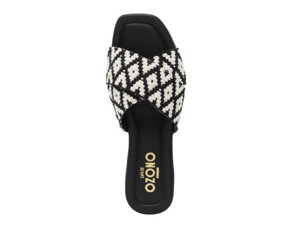 Foto 5 | Sandalias Casuales Capa de Ozono para Mujer