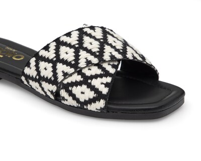Foto 6 | Sandalias Casuales Capa de Ozono para Mujer