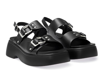 Foto 1 | Sandalias Casuales Capa de Ozono para Mujer