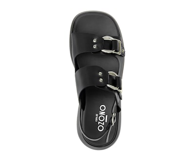 Foto 5 | Sandalias Casuales Capa de Ozono para Mujer