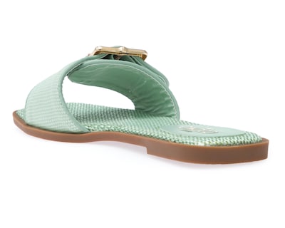 Foto 3 | Sandalias Casuales Capa de Ozono para Mujer