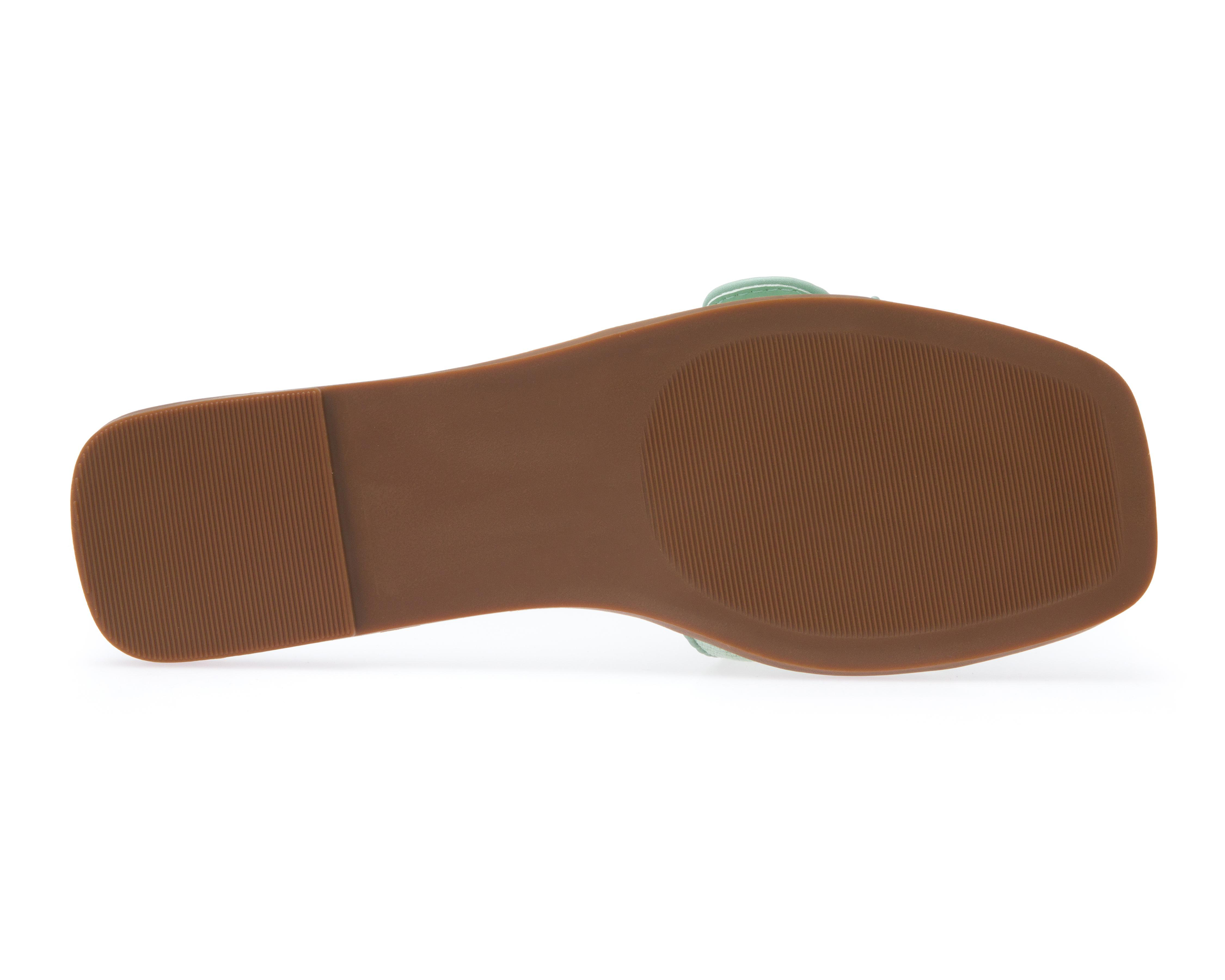 Foto 5 pulgar | Sandalias Casuales Capa de Ozono para Mujer