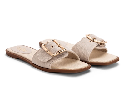 Foto 1 | Sandalias Casuales Capa de Ozono para Mujer
