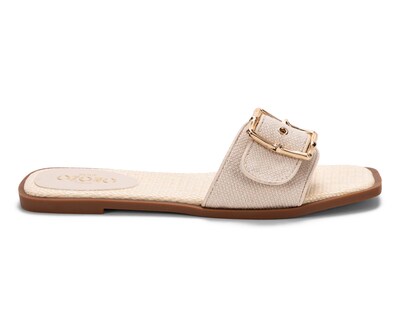 Foto 2 | Sandalias Casuales Capa de Ozono para Mujer