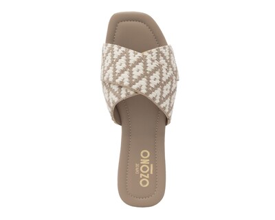 Foto 5 | Sandalias Casuales Capa de Ozono para Mujer