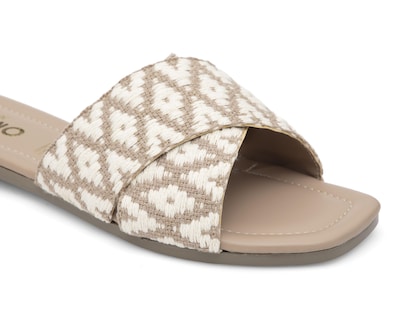 Foto 6 | Sandalias Casuales Capa de Ozono para Mujer