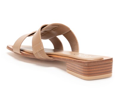 Foto 3 | Sandalias Casuales Capa de Ozono para Mujer