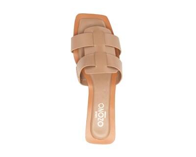 Foto 5 | Sandalias Casuales Capa de Ozono para Mujer